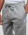 Clothing Men Tracksuit bottoms Polo Ralph Lauren BAS DE JOGGING AJUSTE EN DOUBLE KNIT TECH Grey