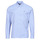 Clothing Men Long-sleeved shirts Lacoste CH2932 Blue