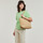 Bags Women Shopping Bags / Baskets Lacoste L.12.12 CONCEPT L Beige