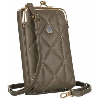 Bags Handbags Peterson DHPTNM0662221 Grey