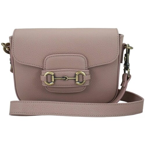 Bags Women Handbags Barberini's 9681864472 Pink, Beige