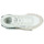 Shoes Men Low top trainers Lacoste ELITE ACTIVE White / Green