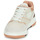 Shoes Low top trainers Lacoste LINESHOT White / Beige