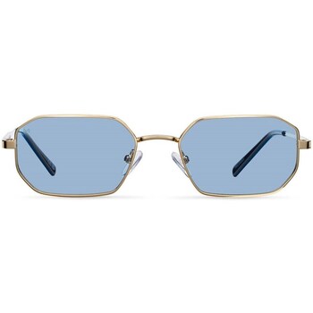 Watches & Jewellery
 Sunglasses Meller Idir Gold Blue Blue