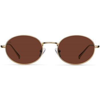 Watches & Jewellery
 Sunglasses Meller Oni Brown