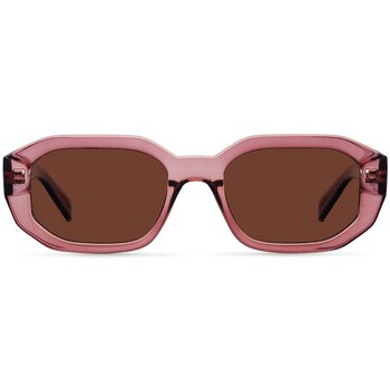 Watches & Jewellery
 Sunglasses Meller Kessie Brown, Pink