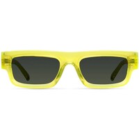 Watches & Jewellery
 Women Sunglasses Meller Kito Lemon Olive Yellow, Black
