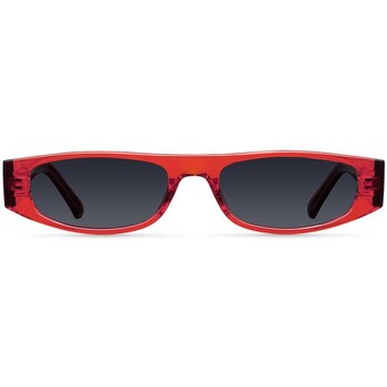 Watches & Jewellery
 Sunglasses Meller Ife Scarlet Red