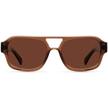 Watches & Jewellery
 Sunglasses Meller Shipo Brown