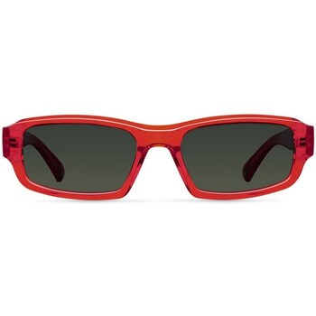 Watches & Jewellery
 Sunglasses Meller Barack Red