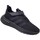 Shoes Children Mid boots adidas Originals Racer TR23 EL K Black
