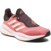 Shoes Women Running shoes adidas Originals Solar Glide 5 GORE-TEX Pink