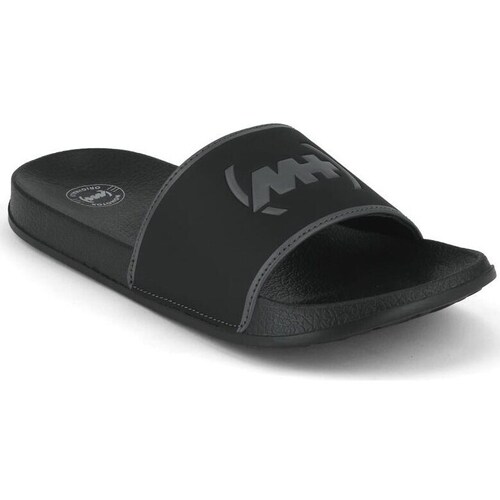 Shoes Men Flip flops Monotox MX22325 Black