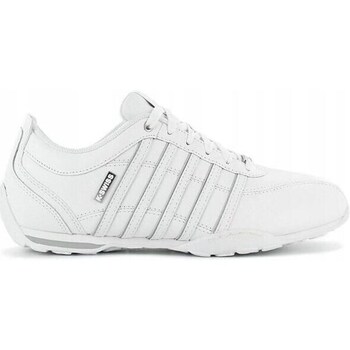 Shoes Men Low top trainers K-Swiss Arvee 1.5 White