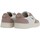 Shoes Women Low top trainers O'neill Galveston Women Low Brown, White