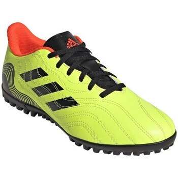 Shoes Men Football shoes adidas Originals Copa SENSE4 TF Green