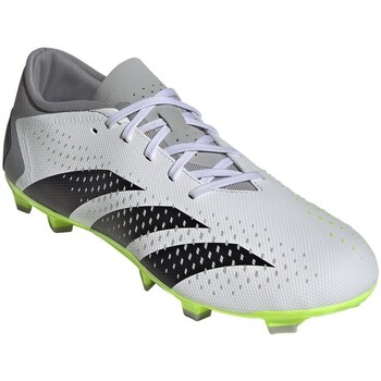 Shoes Men Football shoes adidas Originals Predator ACCURACY3 L FG White