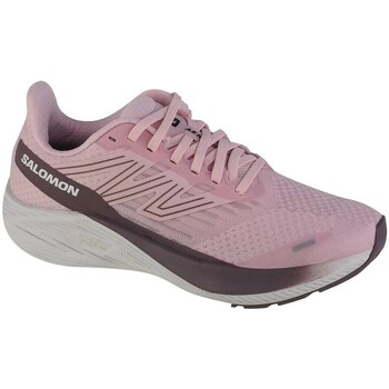 Shoes Women Running shoes Salomon Aero Blaze W Pink