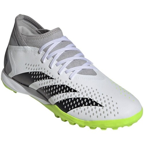 Shoes Men Football shoes adidas Originals Predator ACCURACY3 TF White