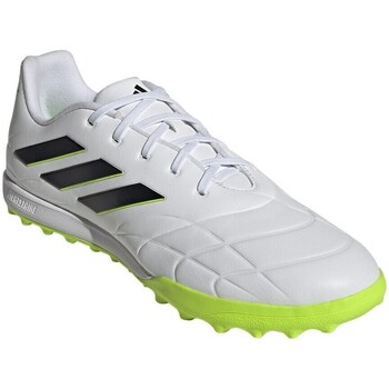 Shoes Men Football shoes adidas Originals Copa PURE3 TF White