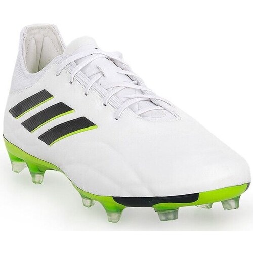 Shoes Men Football shoes adidas Originals Copa Pure 2 Fg White