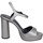 Shoes Women Sandals E Two B BC657 Grey