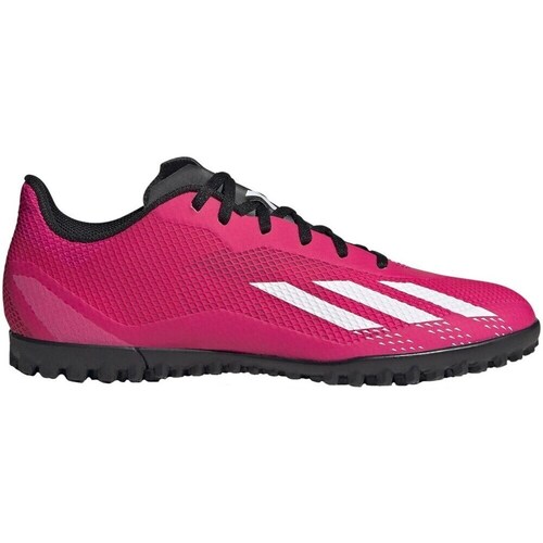 Shoes Men Football shoes adidas Originals X SPEEDPORTAL4 Pink