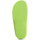 Shoes Women Mules Crocs FEMALE FLIP-FLOPS  CLASSIC SLIDE LIMEADE 206121-3UH Green