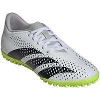 Shoes Men Football shoes adidas Originals Predator Accuracy.4 Tf Green, White