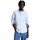 Clothing Men Long-sleeved shirts Tommy Hilfiger TJM CLASSIC OXFORD SHIRT Blue