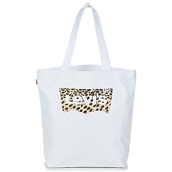 Levi's WOMEN'S BATWING TOTE White