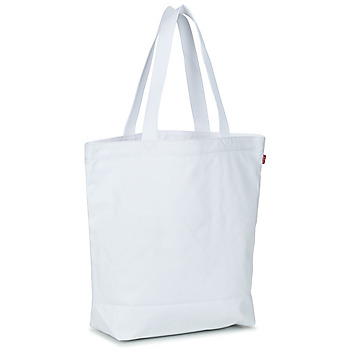 Levi's WOMEN'S BATWING TOTE White