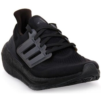 Shoes Women Running shoes adidas Originals Ultraboost Light W Black
