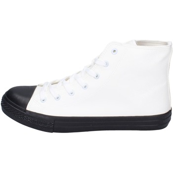 Shoes Men Mid boots Kazar Studio BC704 White