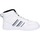 Shoes Men Mid boots Kazar Studio BC707 White