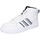Shoes Men Mid boots Kazar Studio BC707 White