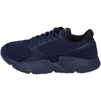 Shoes Men Trainers Kazar Studio BC710 Blue