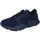 Shoes Men Trainers Kazar Studio BC710 Blue
