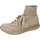 Shoes Men Mid boots Kazar Studio BC736 Beige