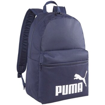 Bags Children Rucksacks Puma Phase Marine