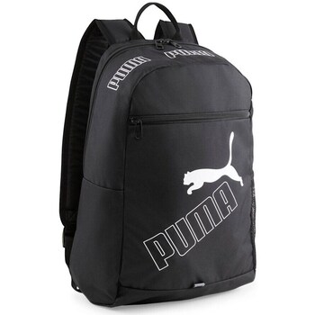 Bags Rucksacks Puma Phase Ii Black