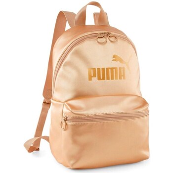 Bags Rucksacks Puma Core Up Orange