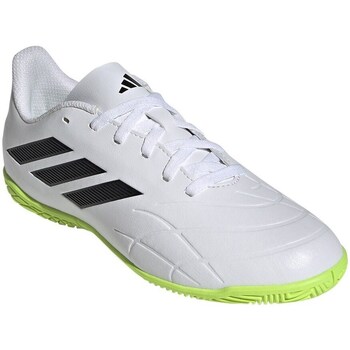 Shoes Children Football shoes adidas Originals Copa Pure.4 In White