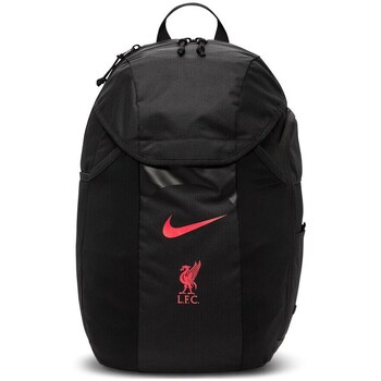 Bags Rucksacks Nike Liverpool Fc Elemental Black