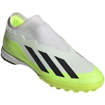 Shoes Men Football shoes adidas Originals X Crazyfast.3 Ll White