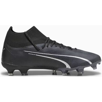 Shoes Men Football shoes Puma Ultra Pro Fg/ag Black