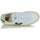 Shoes Low top trainers Veja URCA White / Blue