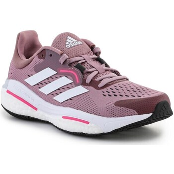 Shoes Women Running shoes adidas Originals Solar Control Pink