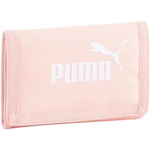 Bags Women Wallets Puma 07995104 Pink