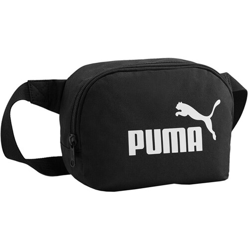 Bags Handbags Puma Phase Waist Black